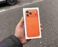 Apple iPhone 17 Pro Max Cosmic Orange 256GB, 12GB