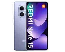 Xiaomi Redmi Note 15 Purple 256GB, 8GB