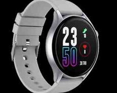 Ağıllı saat Proove Quantum SWQU00000001 Black, Silver