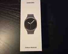 Samsung Galaxy Watch 8 Graphite 44mm