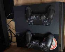 Sony Playstation 4 Fat 1TB