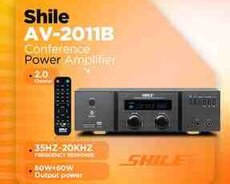 Shile AV-2011B