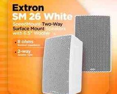 Extron SM 26 White