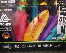 Televizor Ficher 50D20