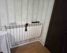 Kombi və radiatorlar