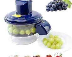 Meyvə-tərəvəz soyma aləti