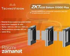 ZKTeco Saturn-S1000 Plus Turnistile