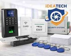 Access control sistemi