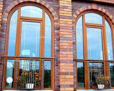 Plastik qapı, pəncərə sistemlərinin quraşdırılması və professional təmiri