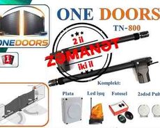 ONEDOORS darvaza qolları TN-800