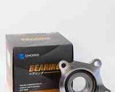 Toyota Prado 120 təkər topu yastığı