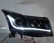 Chevrolet Cruze led farası