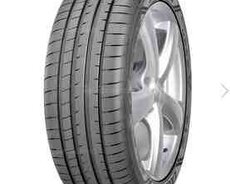 Goodyear təkərləri 235, 55 R19