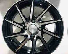 Vossen diskləri R14