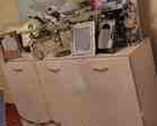 Qonaq otağı mebeli