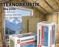 Texnoakustik Texnonikol