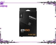 SSD Sata Samsung 870 QVO 1TB