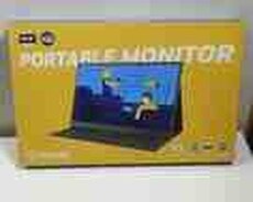 Portable monitor element 15.6