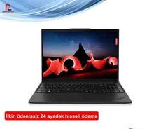 Laptop Lenovo ThinkPad T16 Gen 3 21MQS83T00