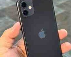 Apple iPhone 11 Black 128GB, 4GB