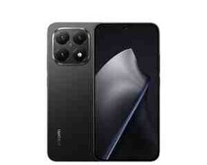 Xiaomi 15T Pro Black 1TB, 12GB