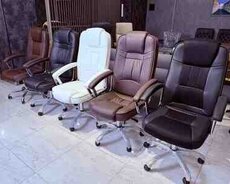 Ofis kresloları