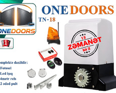 muherlik onedoorse tn-18