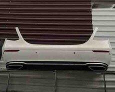 Mercedes W213 arxa buferi