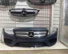Mercedes W213 amg qabaq buferi