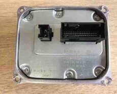 Mercedes W205, W213 fara bloku