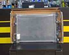 Ford Fusion 2013-2020 su radiatorları