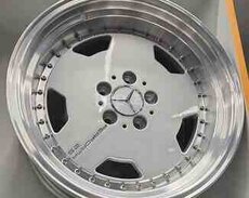 Mercedes diskləri R17