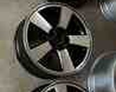 Chevrolet Cruze diskləri R16