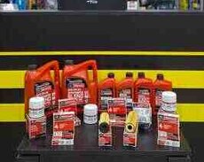 Ford Motorcraft Brendinin mühərrik yağı