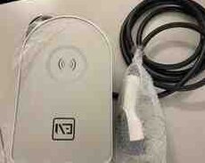 Elektrikli avtomobil adapteri EV charger