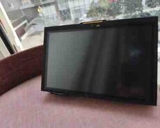 Infiniti Q50 монитор