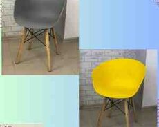 Masa və oturacaqlar