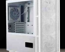 DeepCoolCH560 Digital WH A-RGB Mesh Steel Class