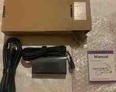 Lenovo 65W Type-C adapteri