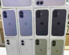 Apple iPhone 17 Black 256GB, 8GB