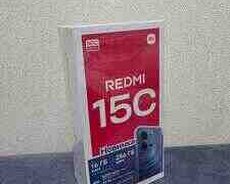 Xiaomi Redmi 15C Midnight Black 256GB, 8GB