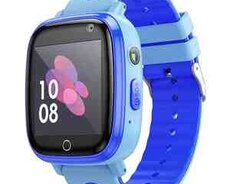 Hoco Y100 blue kids watch