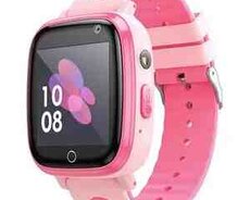 Hoco Y100 pink kids watch