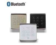 Divar üstü səs gücləndirici