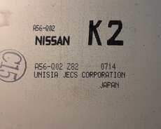 Nissan maxima beyni Q2