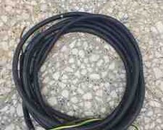 Qaynaq aparatı naqili