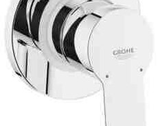 Duş qarışdırıcısı Grohe