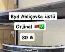 BYD Destroyer 05 ehtiyat hissələri