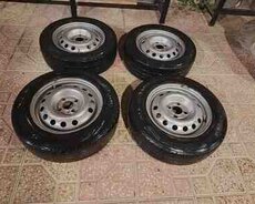 Təkərlər 175.70 R14