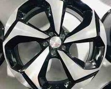 Kia, Hyundai, Toyota diskləri R20